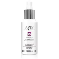 Apis Hyaluron 4D + Lingostem émulsion hydratante 30 ml