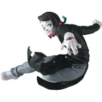 Banpresto Demon Slayer Kimetsu no Yaiba Enmu 11cm Figurki Vibration Stars