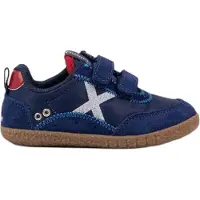 Munich Baby Koda 19 Trainers Bleu EU 31 Garçon