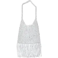 Koosh Sacs à main argent