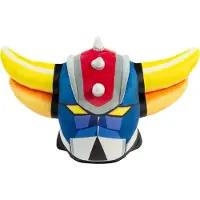 Tomy Grendizer Mocchi-Mocchi Méga figurine en peluche Goldorak