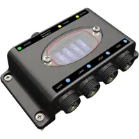 Lumishore Hub I Connect Eos