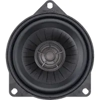 Eton UG-BMW10XCN Enceinte centrale 10 cm pour BMW
