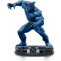 Iron Studios Figurka Marvel BDS Art Scale 1/10 - Bestia 19 cm od