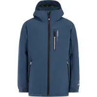Protest Soulby Jacket Bleu 164 cm Homme