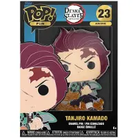 Funko POP! LF O POP LPP DEMON SLAYER: TANJIRO KAMADO