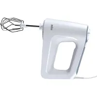 Braun MultiMix 3 HM 3105 Mixeur à main Mixeur à main 5 vitesses Puissant
