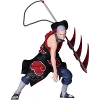 Banpresto - Figurka Hidan z Naruto Shippuden 13cm Vibration Stars