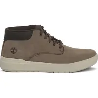 Timberland Seneca Bay Mid Trainers Marron EU 42 Homme