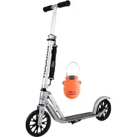 Hudora 14100/00 14492 Jeu de 2 BigWheel ? Crossover