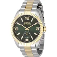Invicta Specialty 49386 Montre à Quartz pour Homme - 43 mm