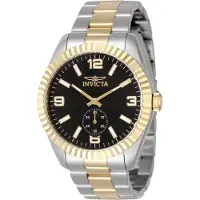 Invicta Specialty 49384 Montre à Quartz pour Homme - 43 mm