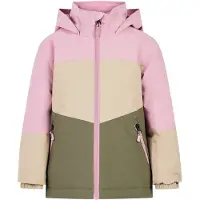 Protest Bix Jacket Rose 104 cm Enfants