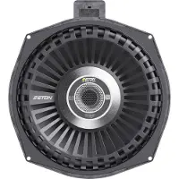Eton UG-BMW20SUB Subwoofer 20cm sous le siège pour BMW