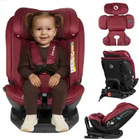 Lionelo Bastiaan Rwf I-Size (Siège pour enfant, Norme ECE R129/i-Size)