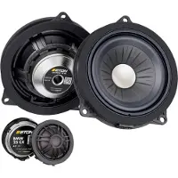 Eton UG-BMW10W 10 cm 2 voies Compo pour BMW