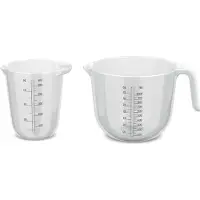 Mepal Set de gobelets gradués 2 pcs. CHEF IT
