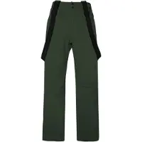 Protest Mikado Pants Vert XS / Regular Homme
