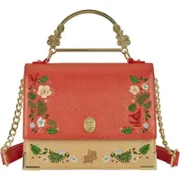 Vaiana Sac à main Disney de - Loungefly - - Moana - pour Unisexe - multicolore - Taille Standard