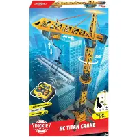 Dickie Toys 203729025 - Grue RC Titan