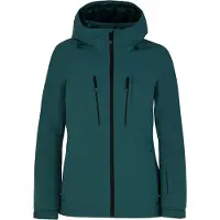Protest Beverly Blouson Bleu L Femmes Bleu L