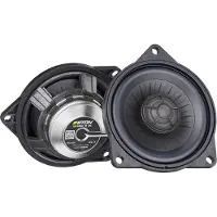 Eton UG-BMW10XN 10 cm 2 voies coaxiales pour BMW