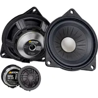 Eton UG-BMW10N 10 cm 2 voies Compo pour BMW