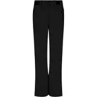 Protest Voleta Pants Noir 2XL Femme