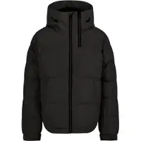 Protest Veste de sport 'Zana' noir