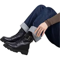 Xti 144431 Booties Noir EU 39 Femme