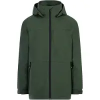 Protest Flynto Veste Vert 164 cm Homme Vert 164 cm
