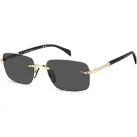 David Beckham Lunettes de soleil DB 1195/S RHL/IR