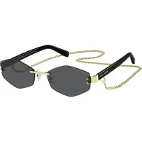 Marc Jacobs Lunettes de soleil Marc 496/S Air RHL/IR