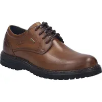Josef seibel Erroll 50 | Chaussures basses pour Hommes | marron