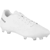Jako Opura Team Fg/Ag - blanc/noir, taille : 40,5