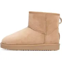 Xti Bottes 680503300010 pour Femme