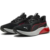 Puma Cell Thrill Dash Running Shoes Noir EU 41 Homme