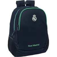 Real Madrid Sac à Dos Real Madrid 2nd Kit 25/26 23l 32x44x16 Cm