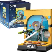 Cada Sonde Voyager de la NASA C56046W 30536