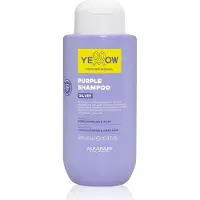Alfaparf Milano Alfaparf Yellow Silver Purple Shampoo 500ml