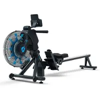 Thunder FLY rameur air-magnétique pliable 16 niveaux magnétiques + 10 niveaux d’air jusqu’à 150 kg
