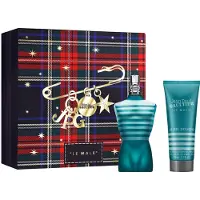 Jean Paul Gaultier Le Male Coffret Cadeau