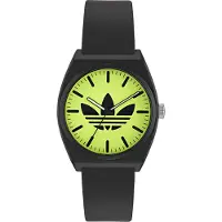Adidas - AOST25549 - Montre Bracelet - Uni - Quartz - Project Two