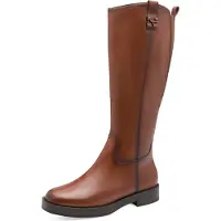 Tamaris Bottes cognac