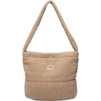 s.Oliver Sac bandoulière beige