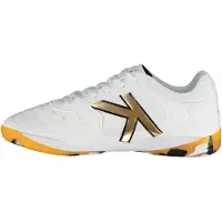 Kelme Copa In Indoor Football Shoes Blanc EU 41