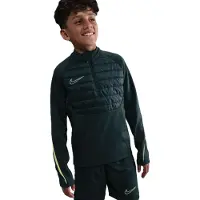 Nike Bluza Junior Therma-FIT Academy FJ6181-390 Xl (158-170cm)