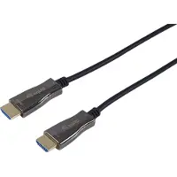 Equip Câble Hdmi Hdmi 2.0 15m
