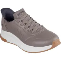 SKECHERS Slip-ins Bobs Squad 4 - Direct Step Couleur Marron