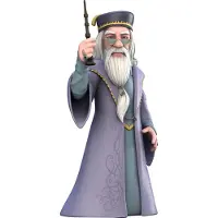 Minix Harry Potter Figurine Dumbledore 12 cm